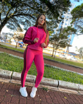 CONJUNTO CALÇA LEGGING